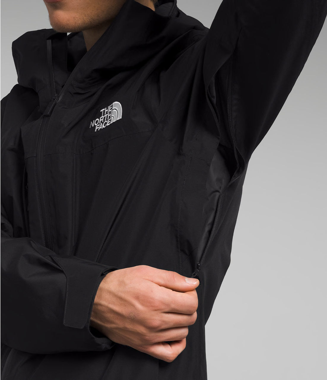The North Face Men's ThermoBall™ Eco Snow Triclimate® Jacket
